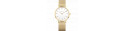 BERING | Classic | poleret guld | 14134-331