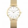 BERING | Classic | poleret guld | 14134-331