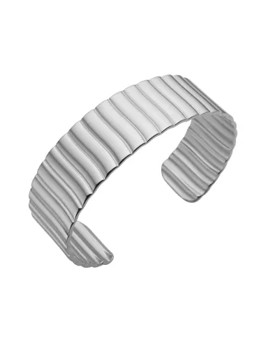 PALMA52 halskæde i rhodineret sølv | Nordahl Jewellery