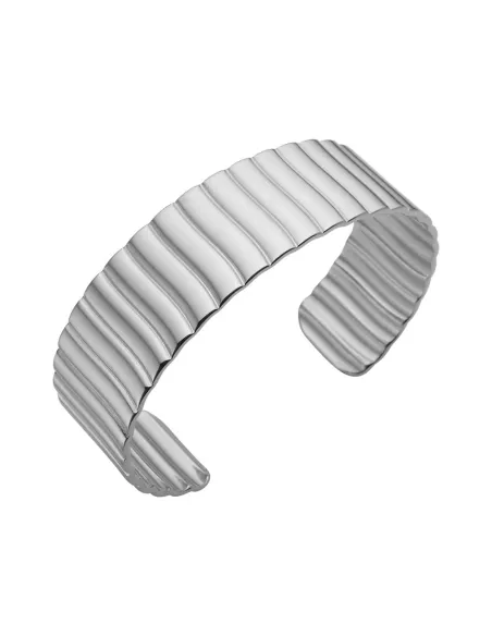 PALMA52 halskæde i rhodineret sølv | Nordahl Jewellery