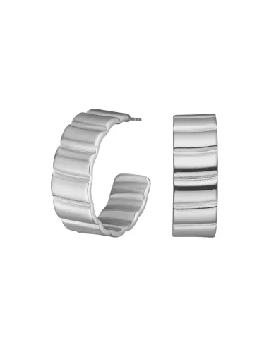 PALMA52 halskæde i rhodineret sølv | Nordahl Jewellery
