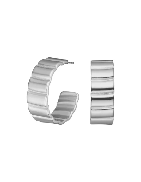 PALMA52 halskæde i rhodineret sølv | Nordahl Jewellery