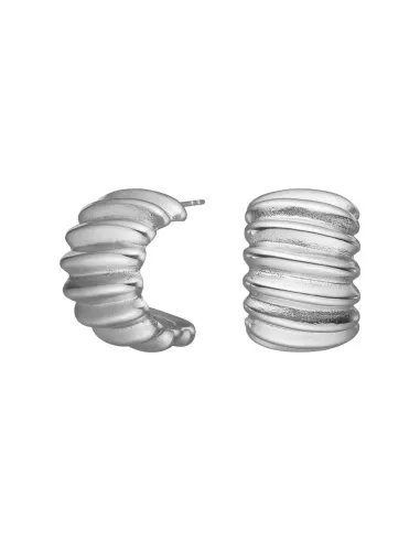 PALMA52 halskæde i rhodineret sølv | Nordahl Jewellery