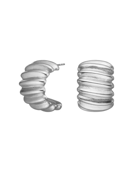 PALMA52 halskæde i rhodineret sølv | Nordahl Jewellery