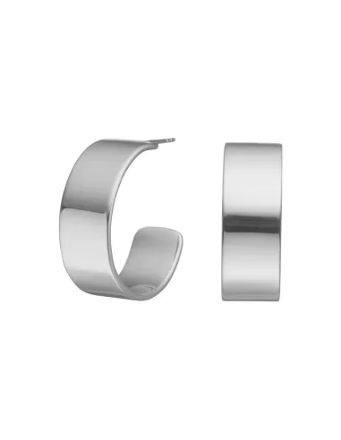 PALMA52 halskæde i rhodineret sølv | Nordahl Jewellery