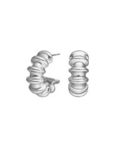 PALMA52 halskæde i rhodineret sølv | Nordahl Jewellery