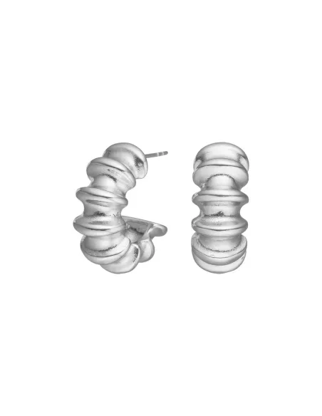 PALMA52 halskæde i rhodineret sølv | Nordahl Jewellery