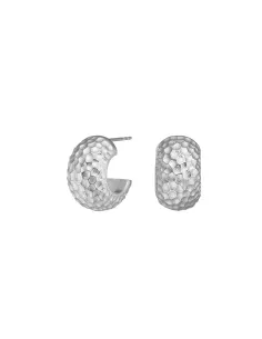 PALMA52 halskæde i rhodineret sølv | Nordahl Jewellery