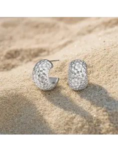 PALMA52 halskæde i rhodineret sølv | Nordahl Jewellery 2