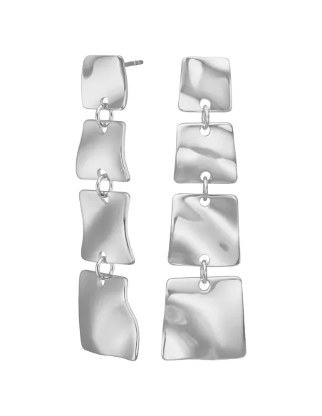 PALMA52 halskæde i rhodineret sølv | Nordahl Jewellery