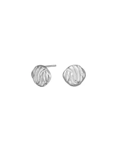 PALMA52 halskæde i rhodineret sølv | Nordahl Jewellery