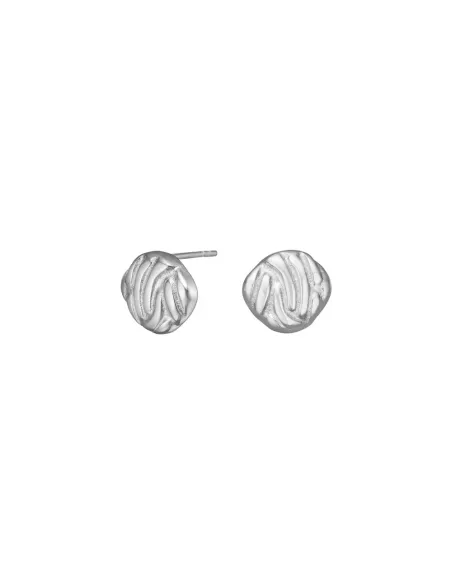 PALMA52 halskæde i rhodineret sølv | Nordahl Jewellery