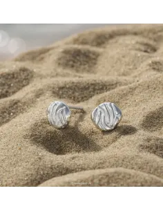 PALMA52 halskæde i rhodineret sølv | Nordahl Jewellery 2