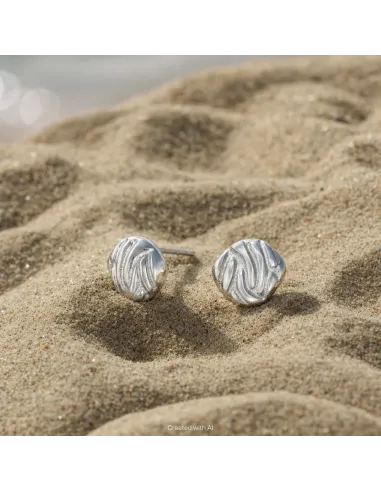 PALMA52 halskæde i rhodineret sølv | Nordahl Jewellery