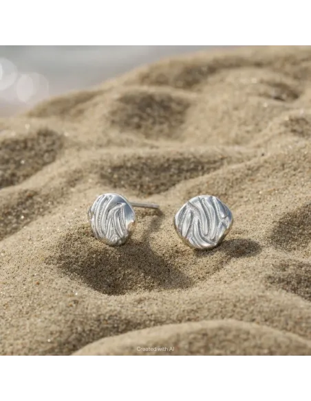 PALMA52 halskæde i rhodineret sølv | Nordahl Jewellery