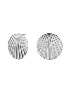PALMA52 halskæde i rhodineret sølv | Nordahl Jewellery
