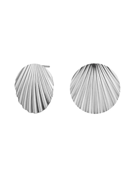 PALMA52 halskæde i rhodineret sølv | Nordahl Jewellery
