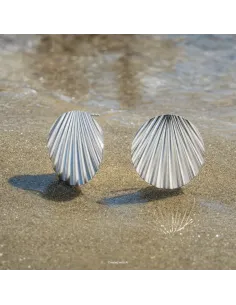 PALMA52 halskæde i rhodineret sølv | Nordahl Jewellery 2