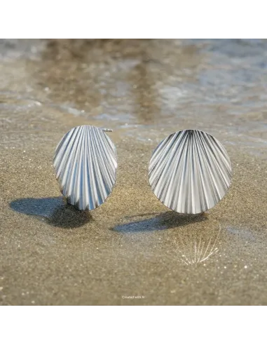 PALMA52 halskæde i rhodineret sølv | Nordahl Jewellery