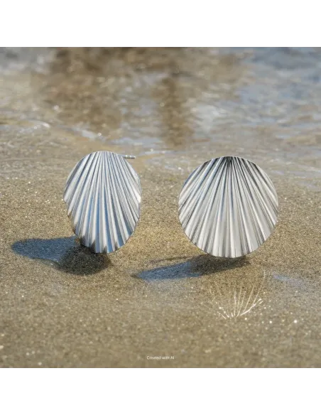 PALMA52 halskæde i rhodineret sølv | Nordahl Jewellery