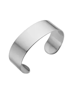 PALMA52 halskæde i rhodineret sølv | Nordahl Jewellery