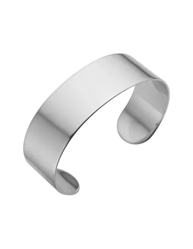 PALMA52 halskæde i rhodineret sølv | Nordahl Jewellery