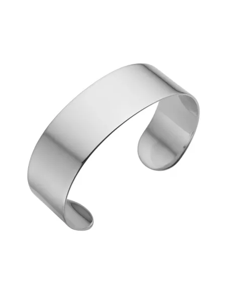 PALMA52 halskæde i rhodineret sølv | Nordahl Jewellery