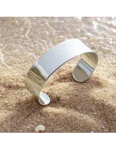 PALMA52 halskæde i rhodineret sølv | Nordahl Jewellery 2