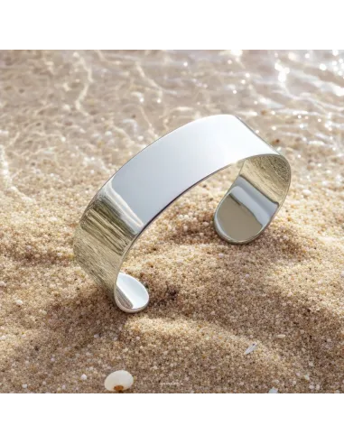 PALMA52 halskæde i rhodineret sølv | Nordahl Jewellery