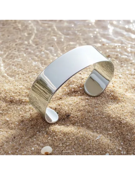 PALMA52 halskæde i rhodineret sølv | Nordahl Jewellery