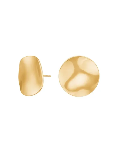 PALMA52 halskæde i rhodineret sølv | Nordahl Jewellery
