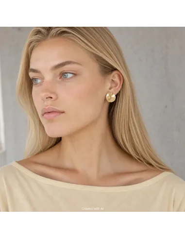 PALMA52 halskæde i rhodineret sølv | Nordahl Jewellery