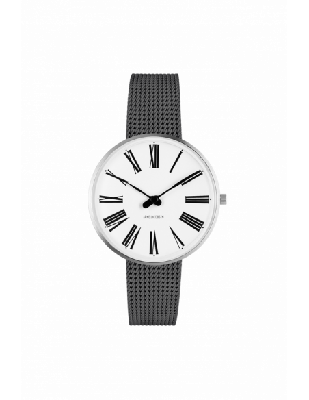 Arne Jacobsen | Roman 34mm Arne Jacobsen | Roman 34mm