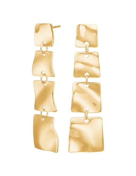 PALMA52 halskæde i rhodineret sølv | Nordahl Jewellery