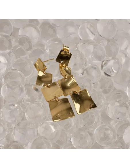 PALMA52 halskæde i rhodineret sølv | Nordahl Jewellery