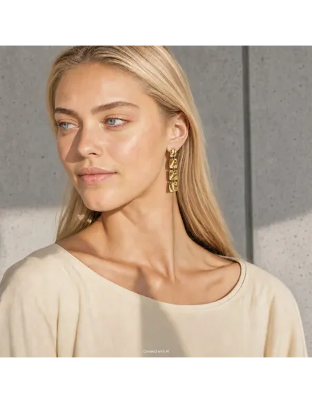 PALMA52 halskæde i rhodineret sølv | Nordahl Jewellery
