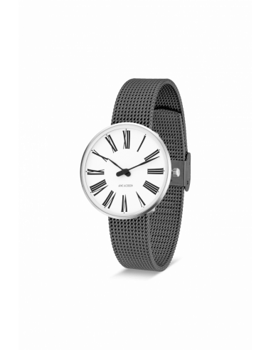 Arne Jacobsen | Roman 34mm