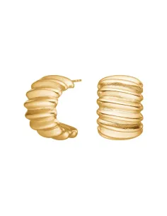 PALMA52 halskæde i rhodineret sølv | Nordahl Jewellery