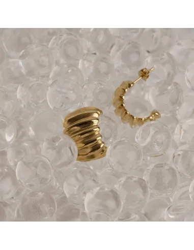 PALMA52 halskæde i rhodineret sølv | Nordahl Jewellery