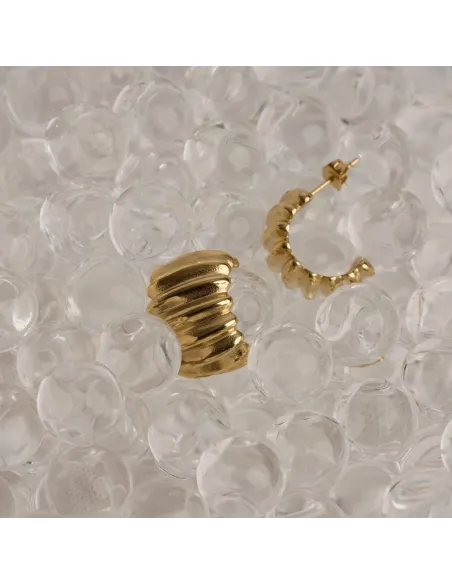 PALMA52 halskæde i rhodineret sølv | Nordahl Jewellery