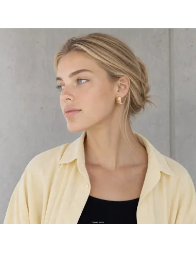 PALMA52 halskæde i rhodineret sølv | Nordahl Jewellery