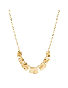 PALMA52 halskæde i rhodineret sølv | Nordahl Jewellery
