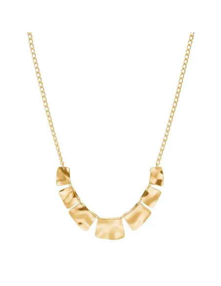 PALMA52 halskæde i rhodineret sølv | Nordahl Jewellery