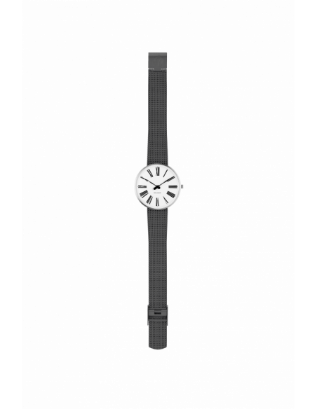 Arne Jacobsen | Roman 34mm Arne Jacobsen | Roman 34mm