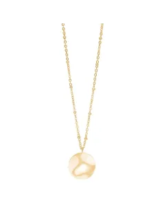 PALMA52 halskæde i rhodineret sølv | Nordahl Jewellery