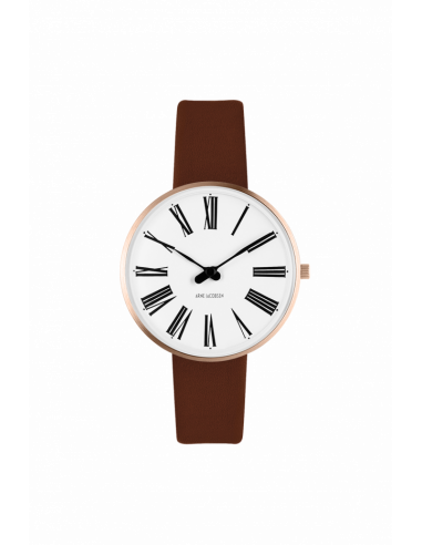 Arne Jacobsen | Roman 34mm