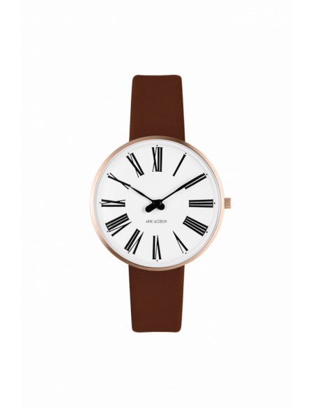 Arne Jacobsen | Roman 34mm Arne Jacobsen | Roman 34mm