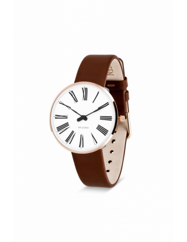 Arne Jacobsen | Roman 34mm
