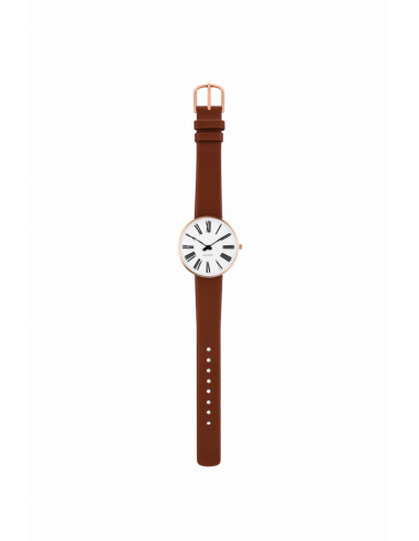 Arne Jacobsen | Roman 34mm