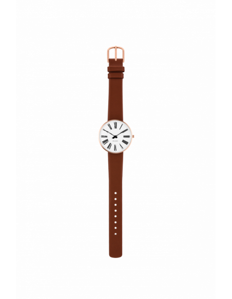 Arne Jacobsen | Roman 34mm Arne Jacobsen | Roman 34mm